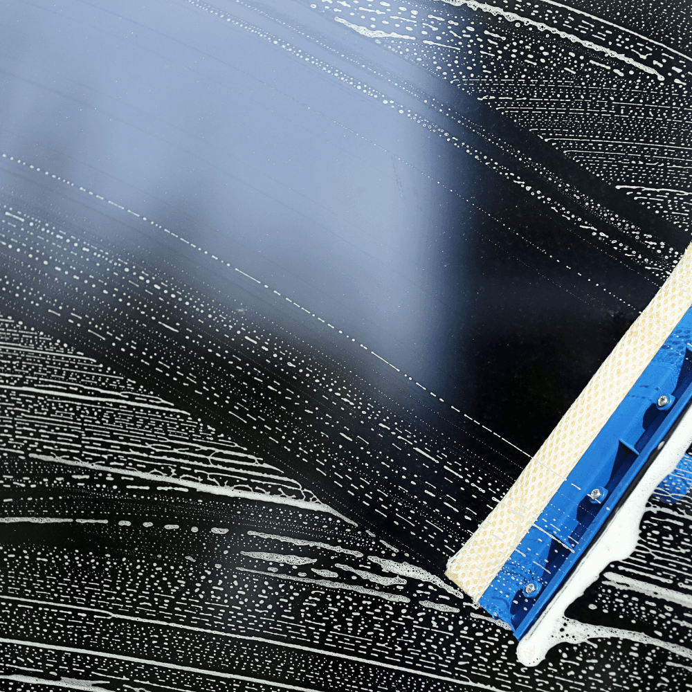 Streak Free Solutions team